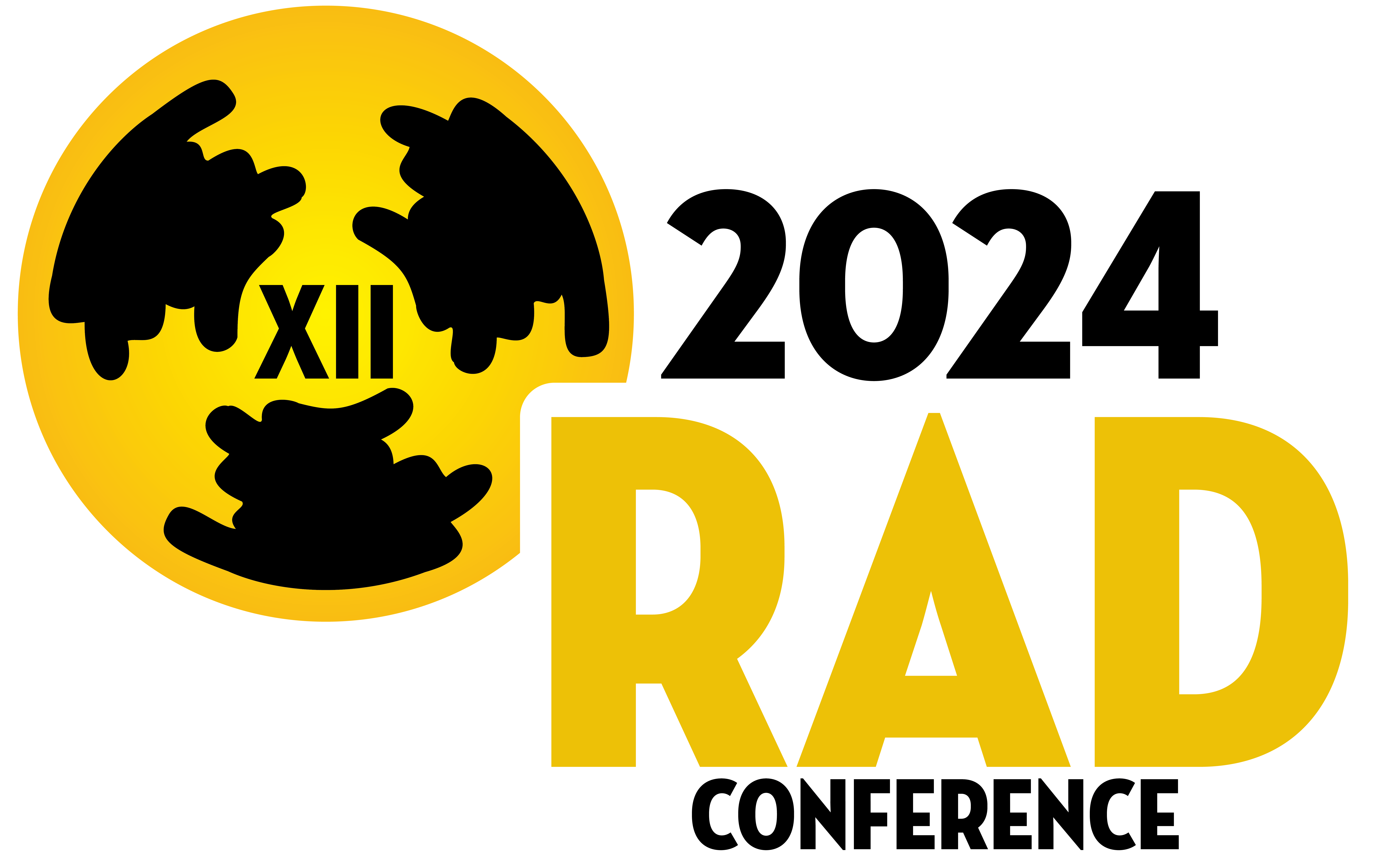 The Twelfth International Conference on Radiation, Natural Sciences, Medicine, Engineering, Technology and Ecology (RAD 2024 Conference)
